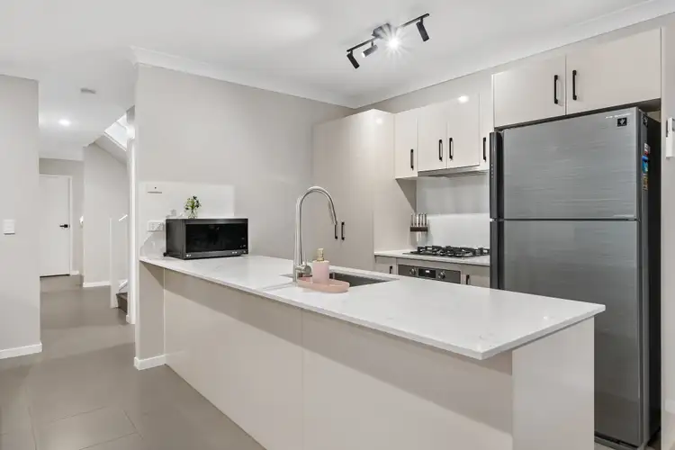 Fourth view of Homely house listing, 26 Cielo Lane, Coomera QLD 4209