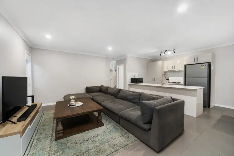 Fifth view of Homely house listing, 26 Cielo Lane, Coomera QLD 4209