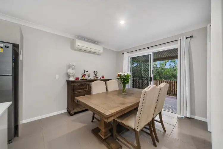 Sixth view of Homely house listing, 26 Cielo Lane, Coomera QLD 4209