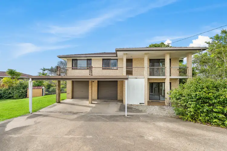 135 Barbaralla Drive, Springwood QLD 4127