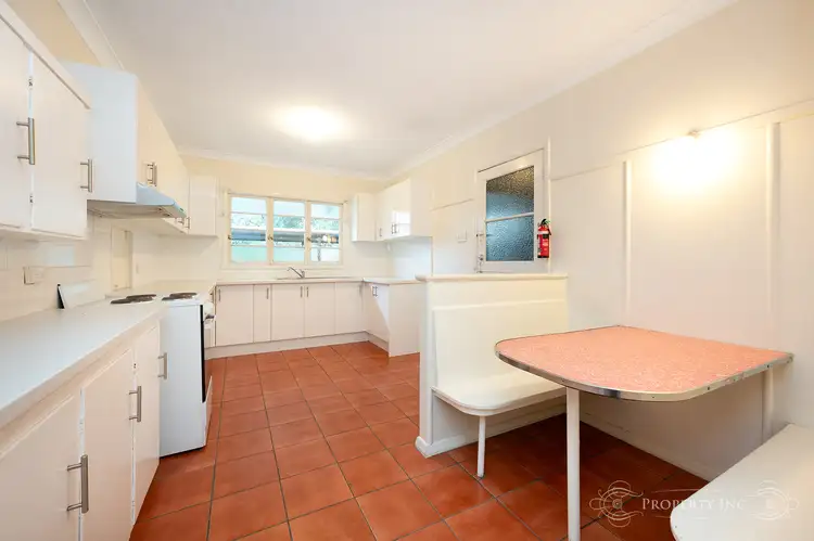 Second view of Homely house listing, 11 Brisbane Street, Annerley QLD 4103