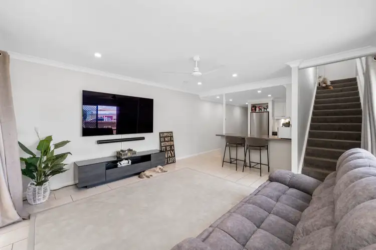 6/62-64 Bowen Road, Rosslea QLD 4812