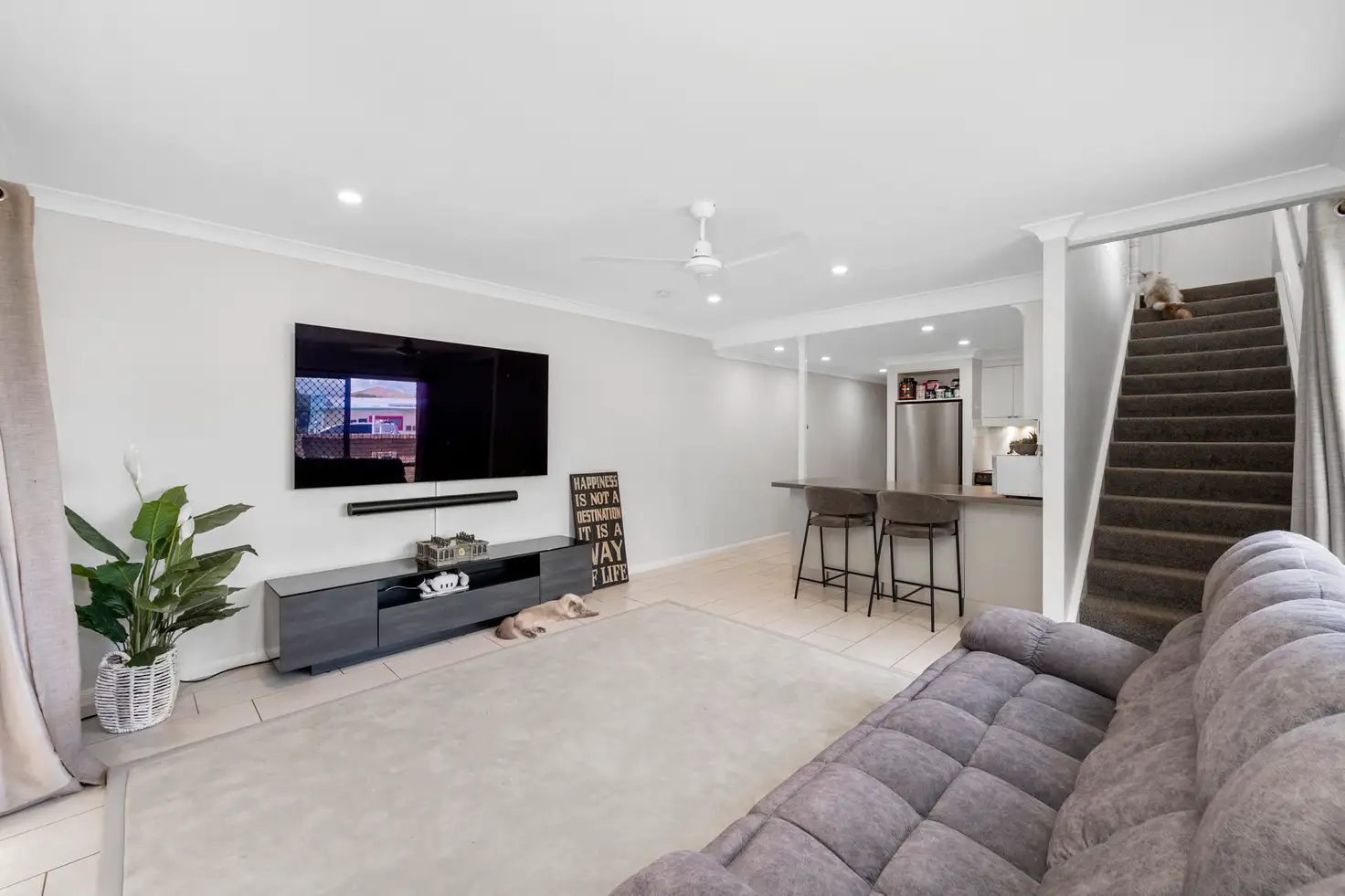 Main view of Homely house listing, 6/62-64 Bowen Road, Rosslea QLD 4812