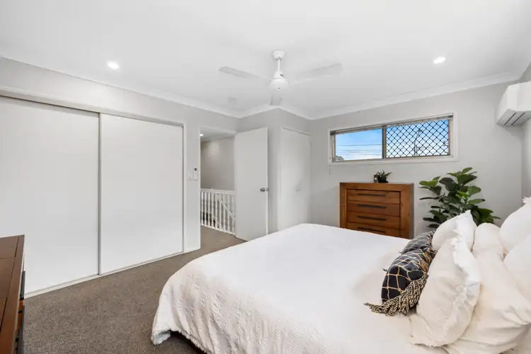 Fourth view of Homely house listing, 6/62-64 Bowen Road, Rosslea QLD 4812