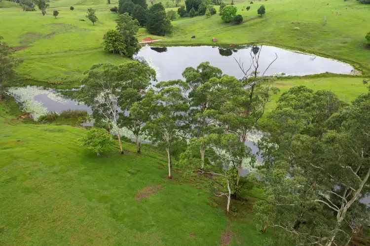 Main view of Homely rural property listing, 12/400 Bellthorpe West Road, Bellthorpe QLD 4514