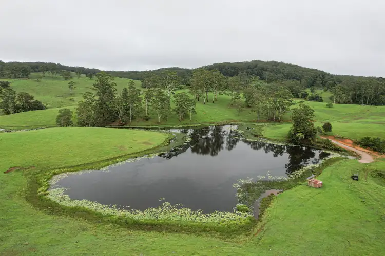 Third view of Homely rural property listing, 12/400 Bellthorpe West Road, Bellthorpe QLD 4514