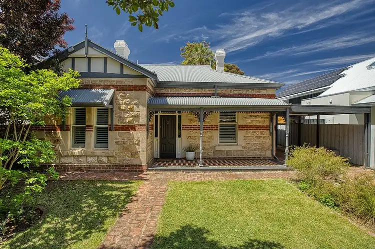 49 Joslin Street