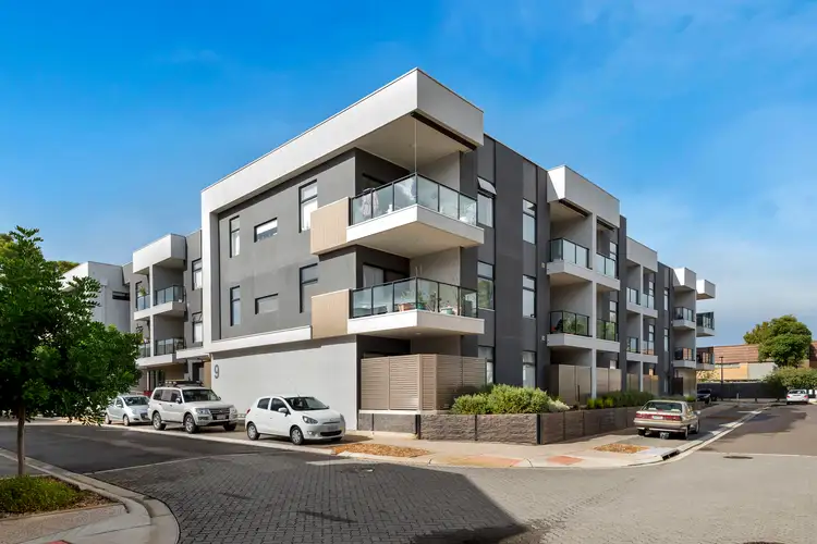 9 Arabella Court