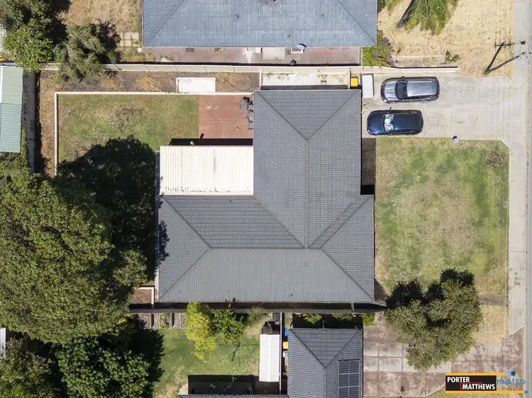 Third view of Homely house listing, 42 Mallee Way, Forrestfield WA 6058