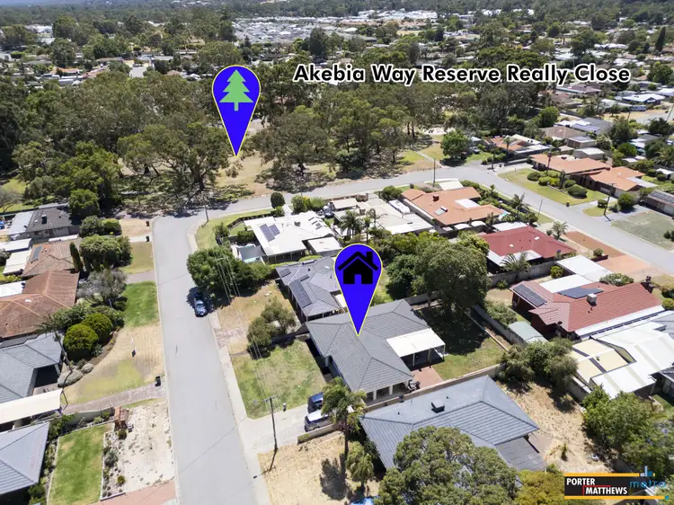 Fourth view of Homely house listing, 42 Mallee Way, Forrestfield WA 6058