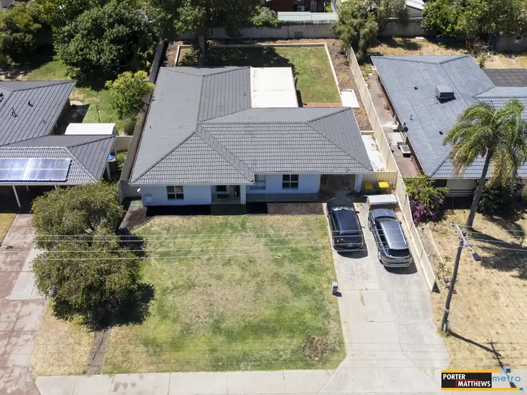 Fifth view of Homely house listing, 42 Mallee Way, Forrestfield WA 6058