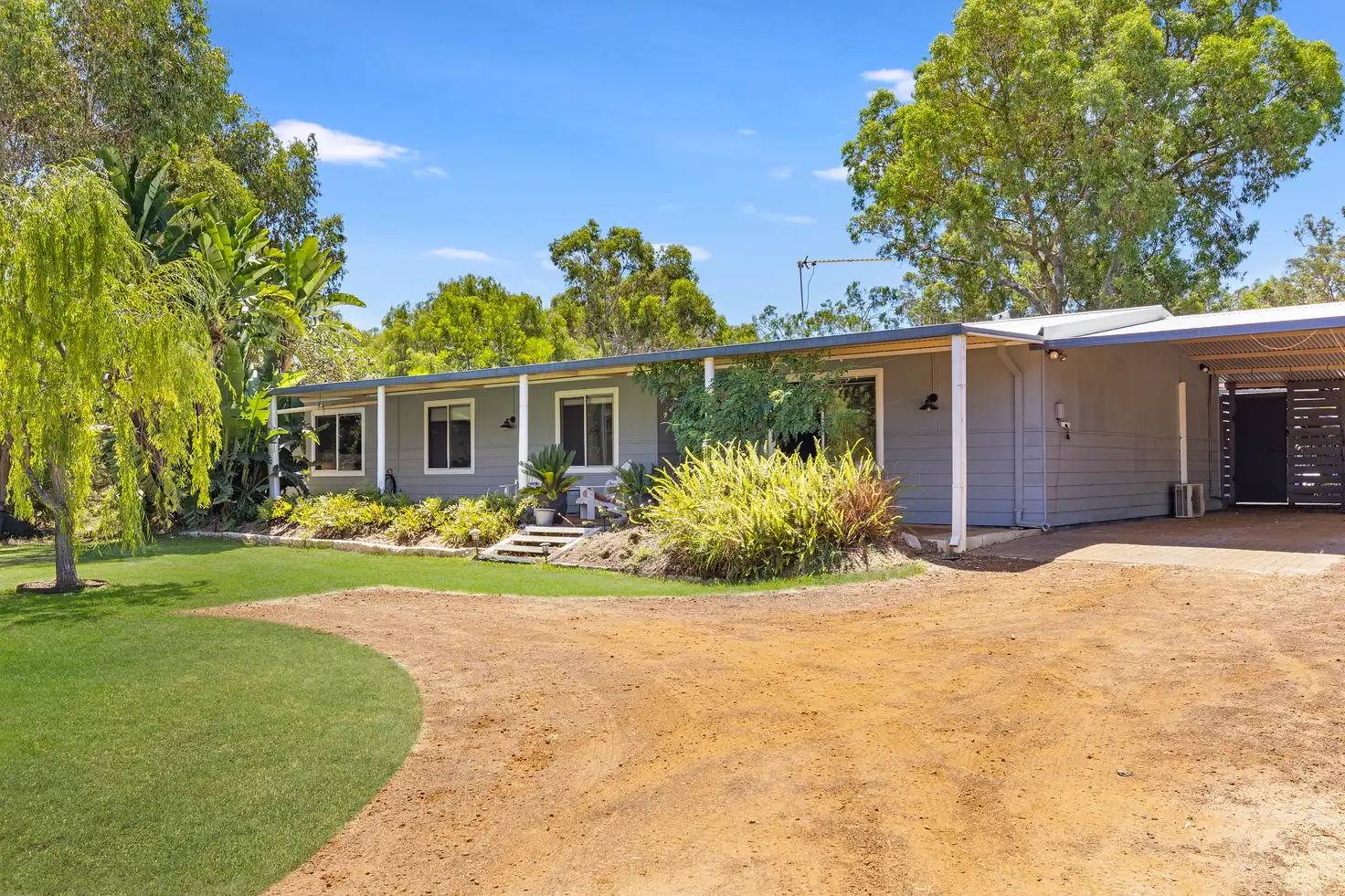 Main view of Homely house listing, 168 Kookaburra Way, Vasse WA 6280