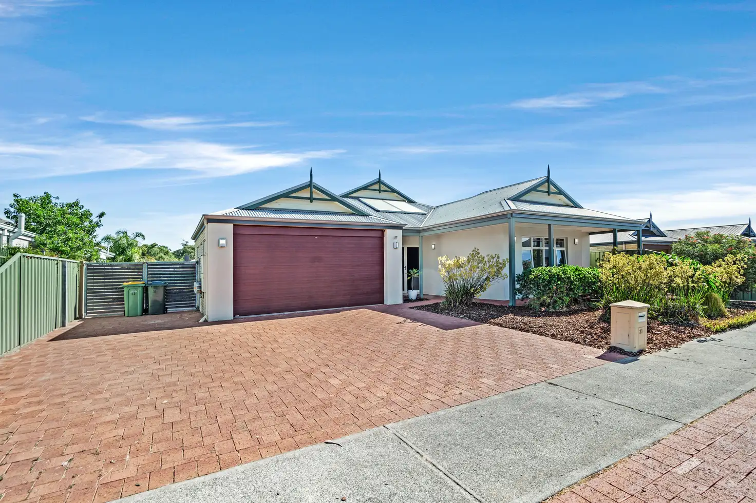 Main view of Homely house listing, 31 Egan Crescent, Vasse WA 6280