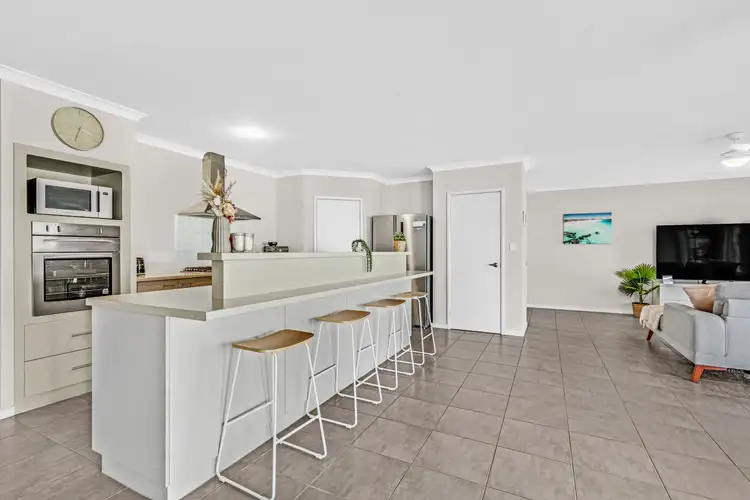 Fifth view of Homely house listing, 31 Egan Crescent, Vasse WA 6280