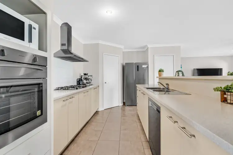 Sixth view of Homely house listing, 31 Egan Crescent, Vasse WA 6280