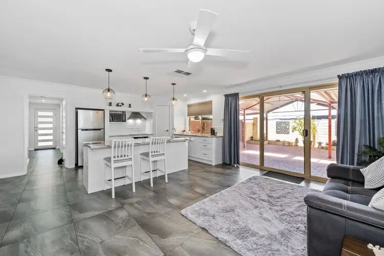 Seventh view of Homely house listing, 8 La Grange Place, Meadow Springs WA 6210