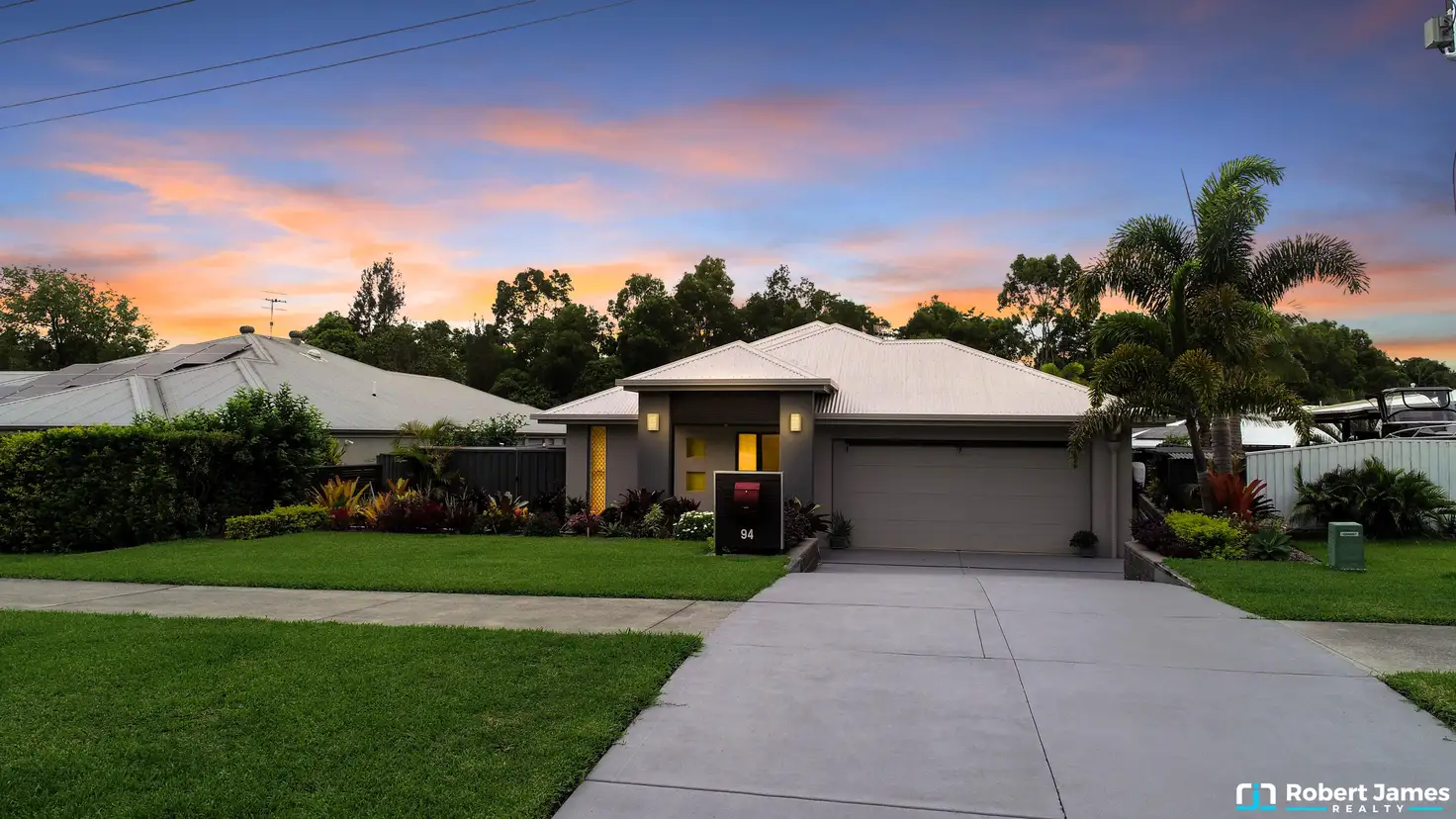 Main view of Homely house listing, 94 Butler Street, Tewantin QLD 4565