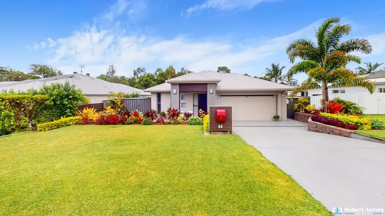 Second view of Homely house listing, 94 Butler Street, Tewantin QLD 4565