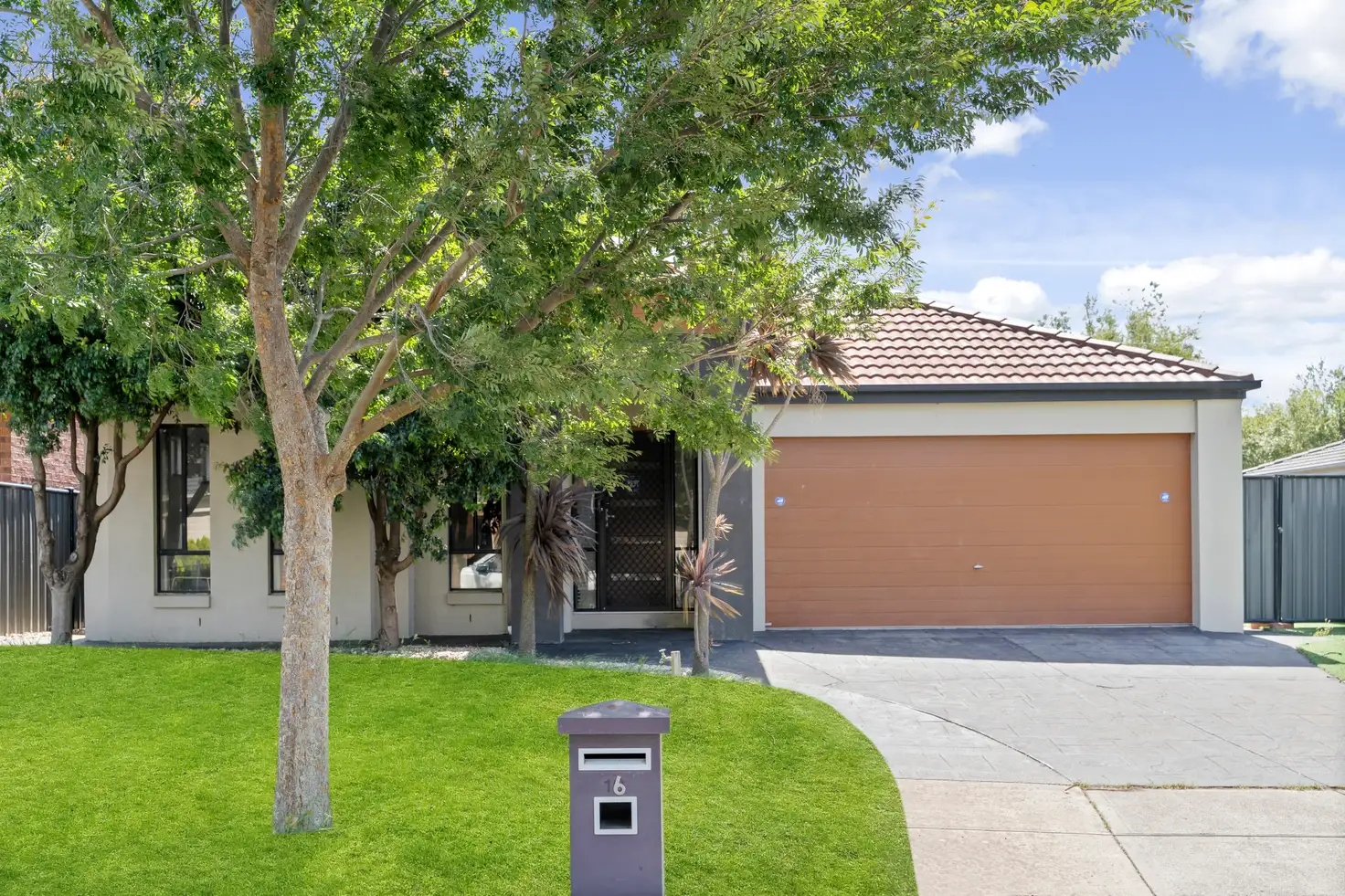 Main view of Homely house listing, 6 Kerlin Crescent, Tarneit VIC 3029