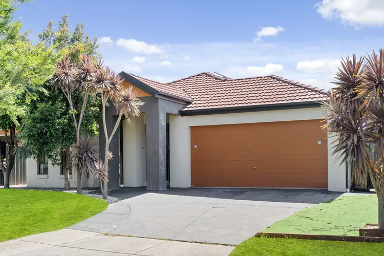 Second view of Homely house listing, 6 Kerlin Crescent, Tarneit VIC 3029