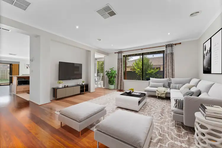 Third view of Homely house listing, 6 Kerlin Crescent, Tarneit VIC 3029