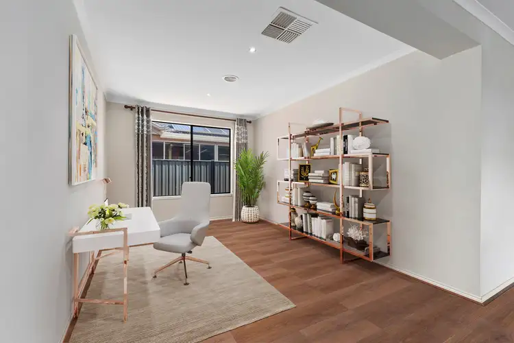 Fourth view of Homely house listing, 6 Kerlin Crescent, Tarneit VIC 3029