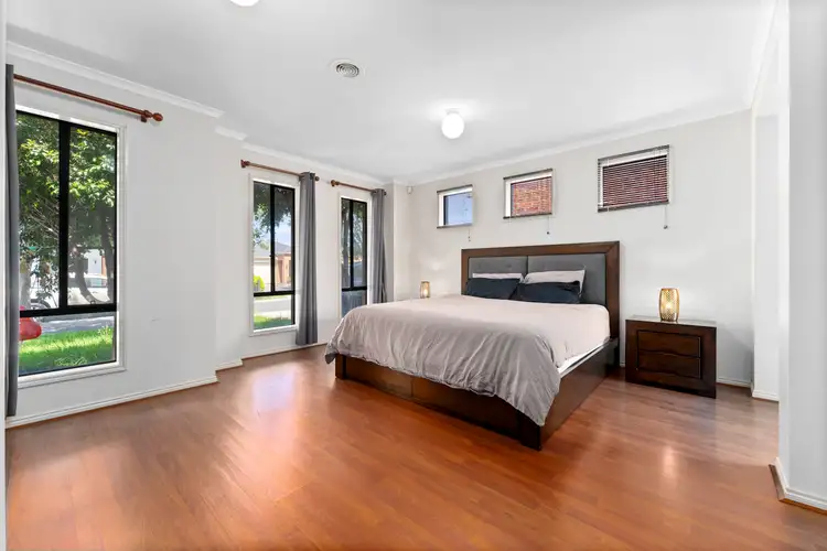 Fifth view of Homely house listing, 6 Kerlin Crescent, Tarneit VIC 3029