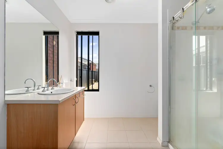 Sixth view of Homely house listing, 6 Kerlin Crescent, Tarneit VIC 3029