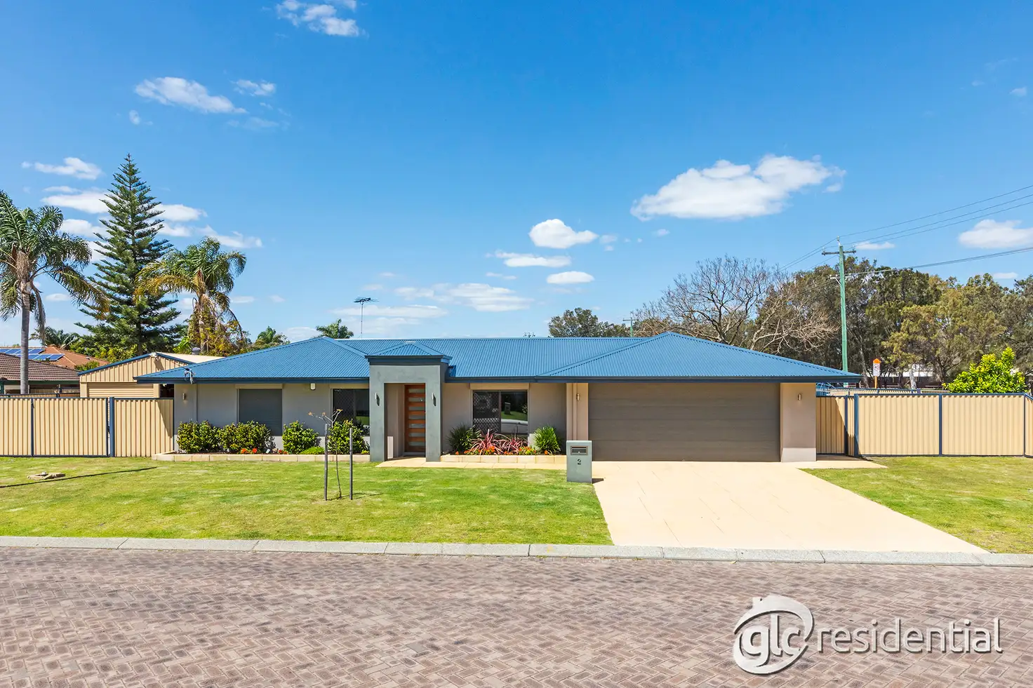 Main view of Homely house listing, 2 Moondarra Circle, South Lake WA 6164