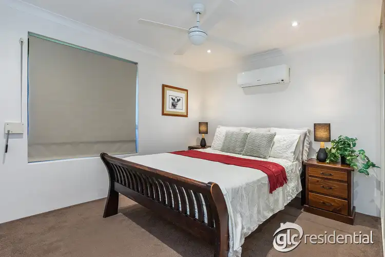 Sixth view of Homely house listing, 2 Moondarra Circle, South Lake WA 6164