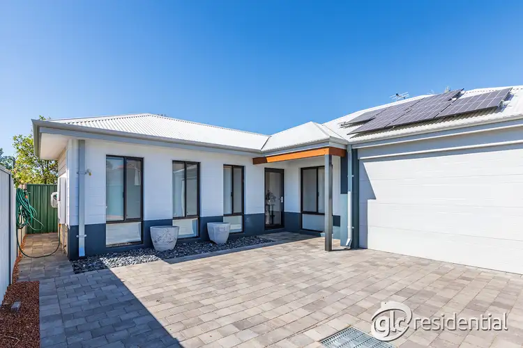 12a Ebert Street, Coolbellup WA 6163