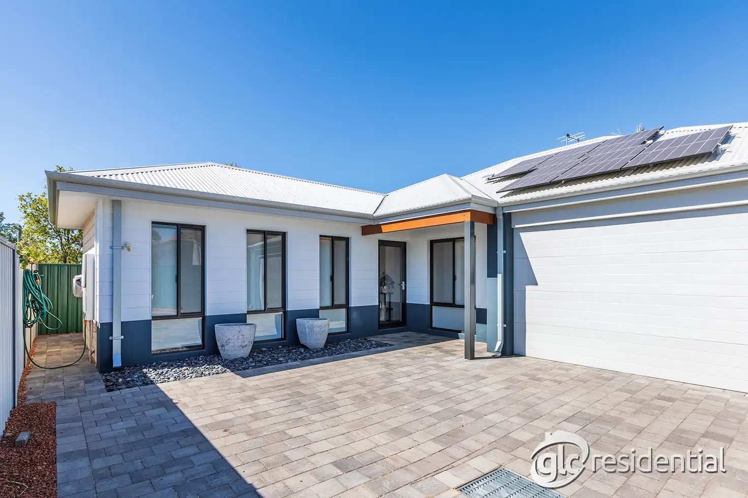 Main view of Homely house listing, 12a Ebert Street, Coolbellup WA 6163