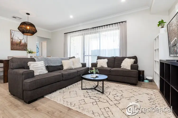 Third view of Homely house listing, 12a Ebert Street, Coolbellup WA 6163