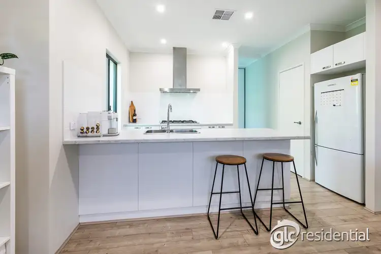 Fourth view of Homely house listing, 12a Ebert Street, Coolbellup WA 6163