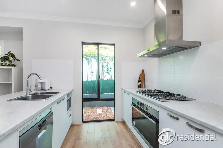 Fifth view of Homely house listing, 12a Ebert Street, Coolbellup WA 6163
