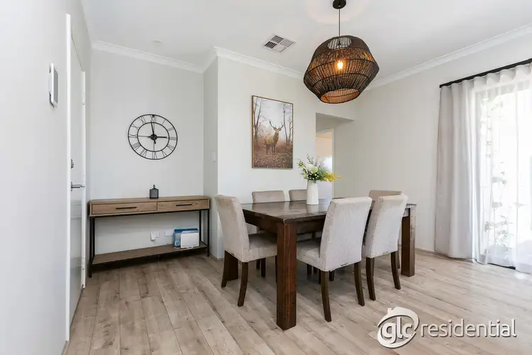 Sixth view of Homely house listing, 12a Ebert Street, Coolbellup WA 6163