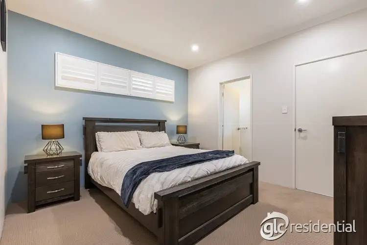 Seventh view of Homely house listing, 12a Ebert Street, Coolbellup WA 6163