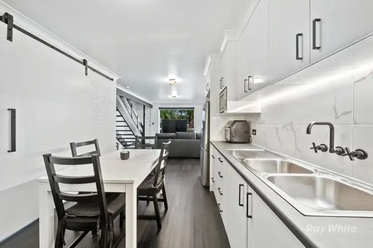 Second view of Homely townhouse listing, 7/20-26 Hammel Street, Beenleigh QLD 4207