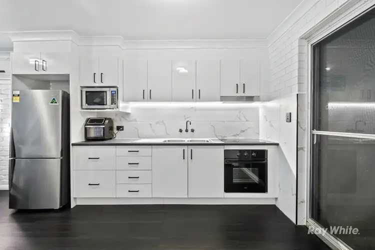 Third view of Homely townhouse listing, 7/20-26 Hammel Street, Beenleigh QLD 4207