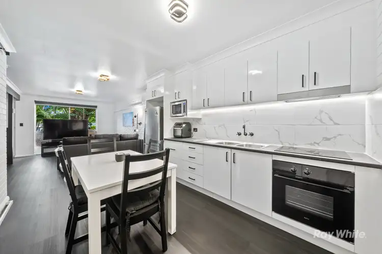 Fifth view of Homely townhouse listing, 7/20-26 Hammel Street, Beenleigh QLD 4207