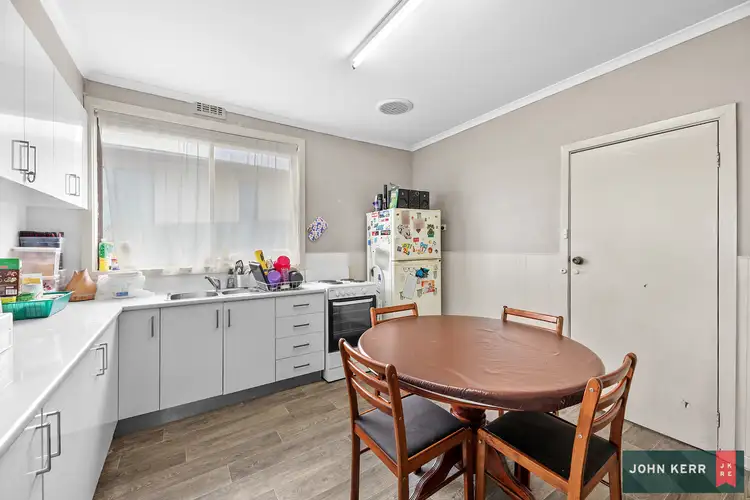 Third view of Homely house listing, 55 Margaret Street, Moe VIC 3825