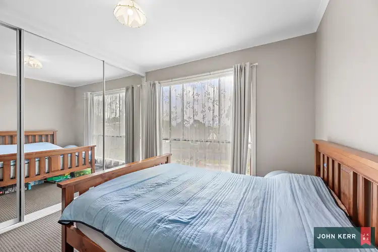 Fourth view of Homely house listing, 55 Margaret Street, Moe VIC 3825