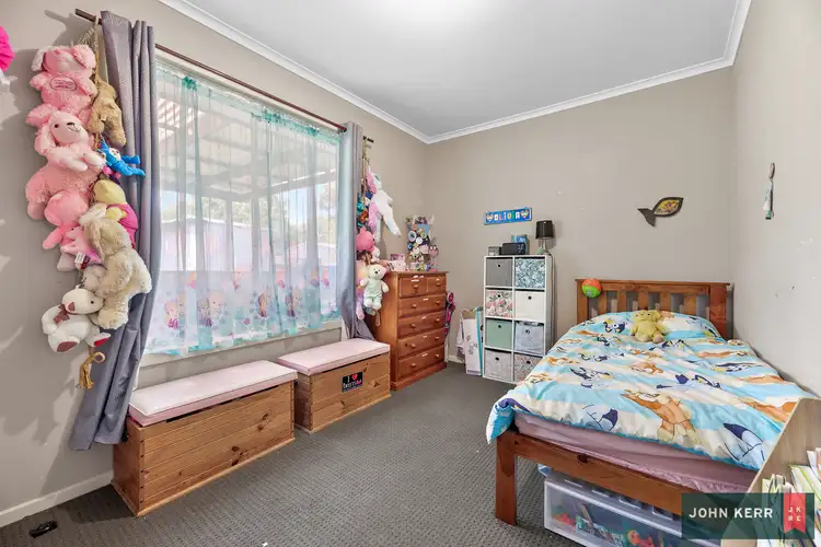 Fifth view of Homely house listing, 55 Margaret Street, Moe VIC 3825