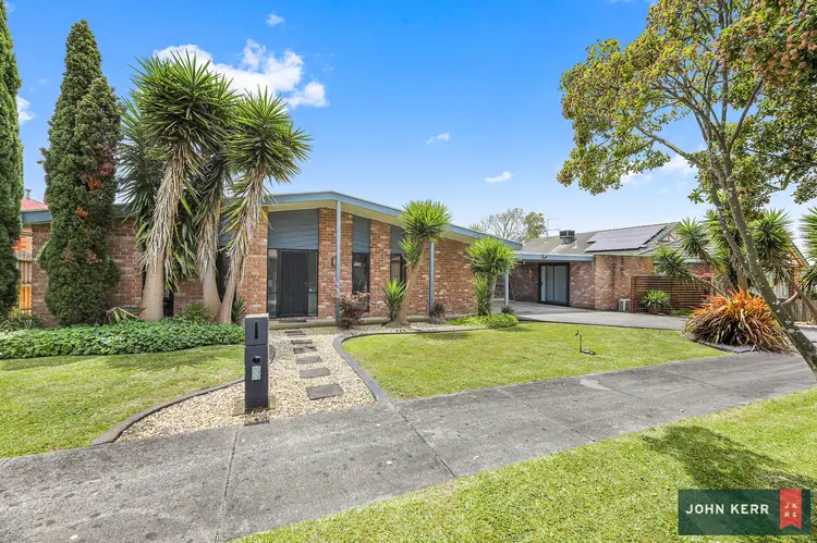 8 Morgan Court, Moe VIC 3825
