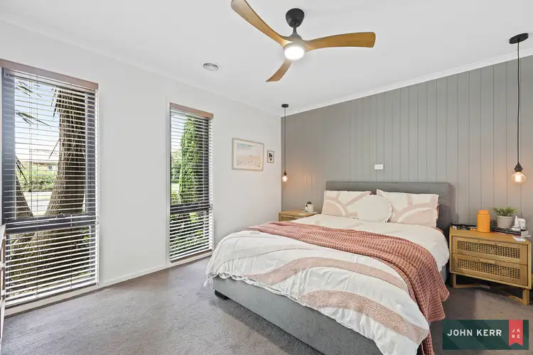 Sixth view of Homely house listing, 8 Morgan Court, Moe VIC 3825
