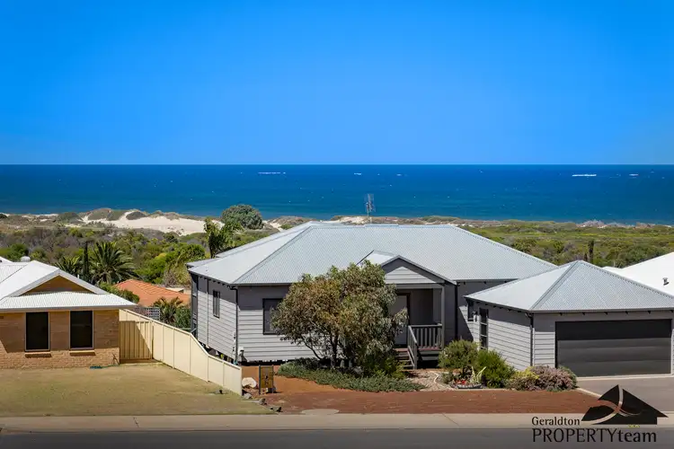 Third view of Homely land listing, 31 Bellimos Drive, Wandina WA 6530