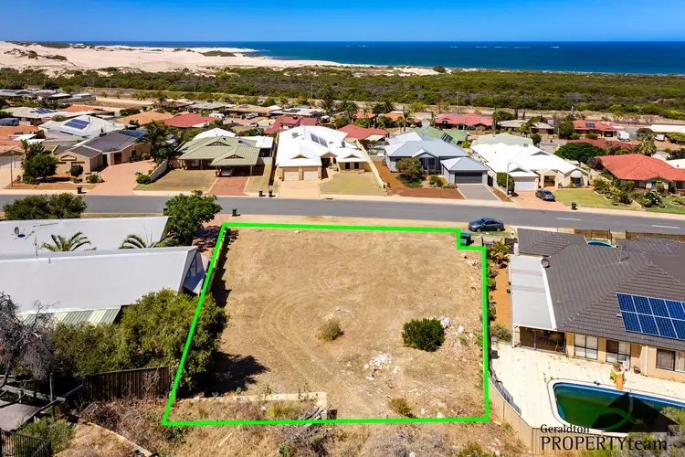 Fourth view of Homely land listing, 31 Bellimos Drive, Wandina WA 6530