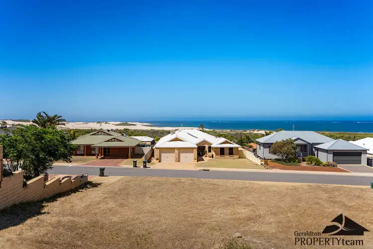 Fifth view of Homely land listing, 31 Bellimos Drive, Wandina WA 6530