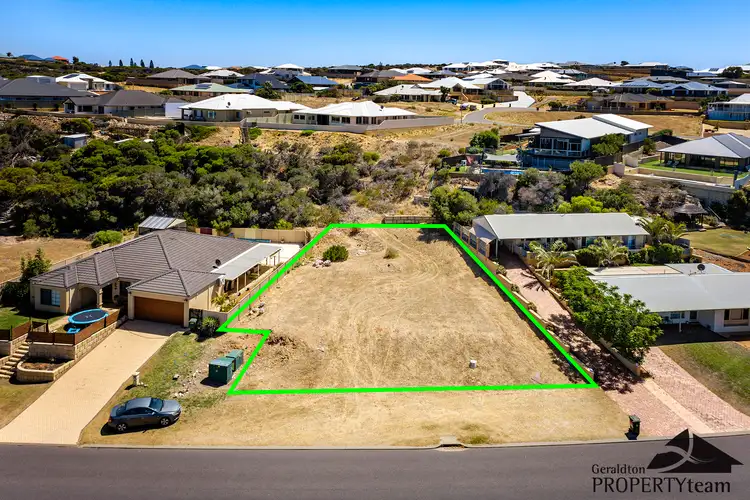 Sixth view of Homely land listing, 31 Bellimos Drive, Wandina WA 6530