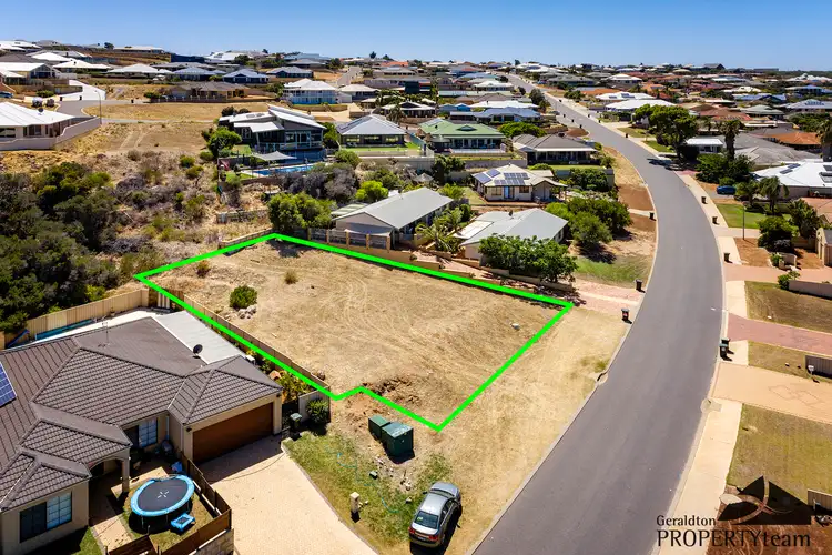 Seventh view of Homely land listing, 31 Bellimos Drive, Wandina WA 6530